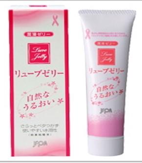 Luve Jelly - Gel bôi trơn dành cho quý bà